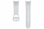 SAMSUNG SFR93SSE Sport Band 20mm (S/M) Galaxy Watch7/Watch4 jaoks, hbemane