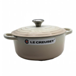 LE CREUSET Signature Rster 20 cm suhkrupiirukas (21177207164430)
