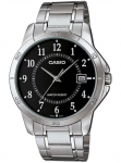 CASIO MTP-004D-1B Mehis Ohiir