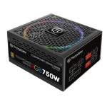 THERMALTAKE Toughpower Grand RGB toiteplokk 750 W 24-pin ATX must