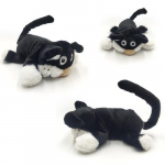 Mad Monkey 2000058 kndija nukk