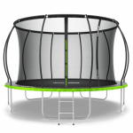 Zipro Jump Pro Premium Sisemine Vrk 12FT 374cm