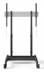 Vogel's RISE 3205 Motorized Display Lift Trolley, Max. display