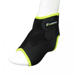 Insportline Ankle Magnet Bandage Size S