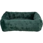 Trixie Guvieta dzvniekiem - Xmas bed stars, angular, 60 50 cmEstonian: Lemmikloomade voodilesid - Xmas bed stars, nurjalised, 60 50 cm