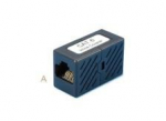 Lanview Cat6 RJ45 to RJ45 Cat6 Coupler