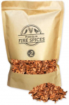 Smokey Olive Wood Fire Spices N2 1.7 l