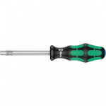 WERA Kuuskantkruvikeeraja 354 Hex-Plus SW 8x100mm