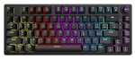 Savio PHENIX RED Wireless mechanical keyboard