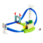 Hot Wheels Mario Kart HGK59 play vehicle/play track