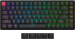 Keychron K2 v3 QMK Keychron Super Red klaviatis (4895248886372)
