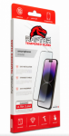 SWISSTEN Swissten Raptor Diamond Ultra Clear Full Face Tempered Glass For Samsung Galaxy A55 5G