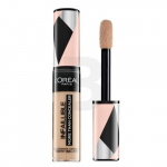 LOral Paris Infaillible More Than Concealer - 322 Ivory vedel peitekreem htlustatud ja srava jume saavutamiseks 11 ml