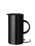 STELTON EM77 veekann 1.5 l, must (890)