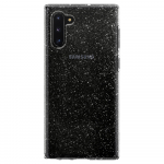 Spigen Liquid Crystal Glitter Cover For Samsung Galaxy Note 10
