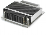 Supermicro SNK-P0046P Passive CPU heatsink Grey