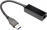 Gembird USB 2.0 kohtadapter RJ-45