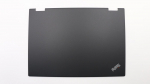 Lenovo Black LCD cover for Lenovo ThinkPad X380 Yoga