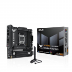 ASUS TUF GAMING B850M-PLUS WIFI AM5 Micro-ATX emaplaat (90MB1IY0-M0EAY0)