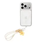 Obal:Me MagNetix rannaristriiv Apple iPhone 18 Pro/17 Pro Crystal