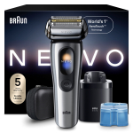 BRAUN NEVO parranajokine, NEVO15000C, hbedas (917575)