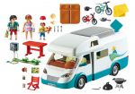 Playmobil Matkaauto