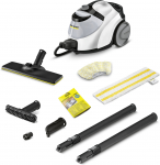 Krcher SC 5 Easy Fix Iron Plug Steam Cleaner