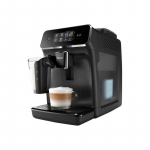 PHILIPS Kohvimasin EP2230 10 Latte Go must (EP2230/10)