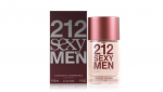 Carolina Herrera 212 Sexy for Men Parveerpruul EDT 30 ml