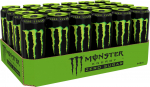 Monster Energy Green Zero Energy Drink 500 ml, 24-pack