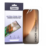 FoneKit TPU-kaitsmefilter, Honor Magic 8 Pro (6438148065720)