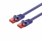 LOGON PROFESSIONAL henduskaabel U/UTP CAT6 - 1.5M PURDPUNANE