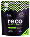 Puls Nutrition Reco palautusjuomajauhe, pryn-vanilja, 1 kg (1364)