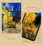 iKins AND quot;Case Galaxy S21 Plus AND quot; Terrace Black