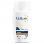 Bioderma Photoderm Face pikesekaitse 40ml / SPF50+