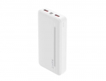 HAVIT PB92 - 20000mAh powerbank, valge