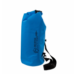 Waterproof thermal bag Dry Bag Nautic Storm L 20L, 23x63cm, blue