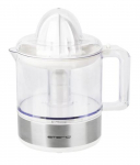 Emerio CP-131451 juustikas Hand juicer 30 W Valge
