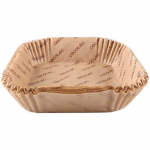 CECOTEC Cecofry BigBucket Paper Pack hukpsetuse tarvikud | A01_EU01_101751 | 150 | Mtmed (L x P) 31 x 27 x 6,5 cm
