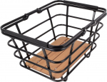 Atran Velo Epic Shopper -korv, bambus (1753-71L)
