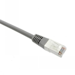 BLACKBOX CAT5E GIGABASE F/UTP KAABEL LSZH - GREY, 5M