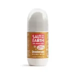 Salt-Of-The-Earth Spiced AND Gingerbread Deo Roll-on - Prodn kulikov deodorant 75ml