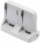 DJI Flip paralleelne laadimishubi Flip-akkuks (CP.FP.00000183.01)