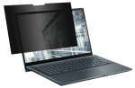 eSTUFF Edge Privacy Filter 15.6"" 353 mm x 202 mm 16:9 Supports