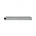 Ubiquiti 1U, professional-grade 10-port, Layer 3