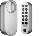 Aqara Smart Lock U200 Sliver
