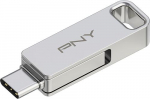 PNY FDI64GDULINKTYC USB-mluseade
