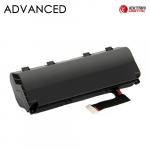 ASUS A42N1403 laptopi akkuaeg 5866mAh