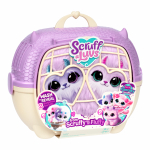 Moose Toys Scruff-ja-Luvi fantasiapetsid tdrukud (30640)