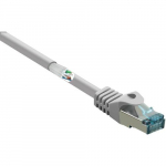 Renkforce RF-5043946 vrgukaabel Hall 15 m Cat6a S/FTP (S-STP)